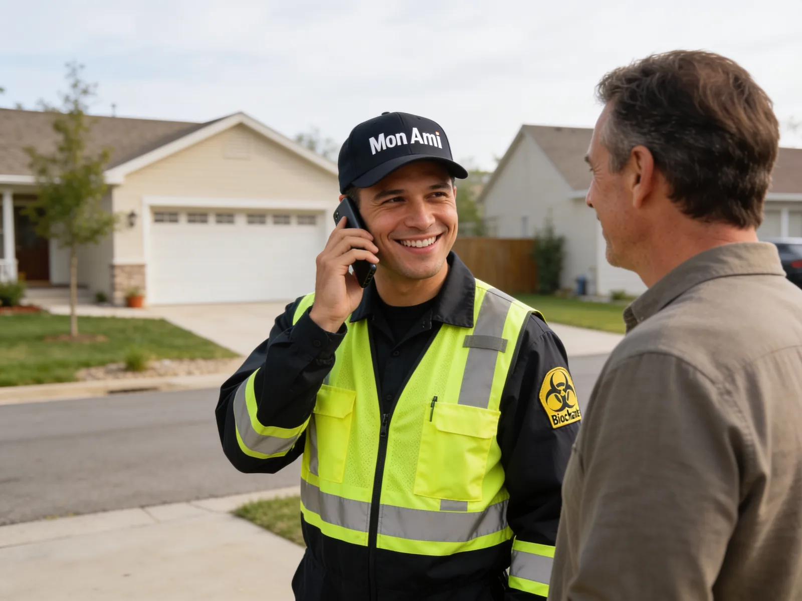 Sewage Cleanup Romulus, MI FAQs