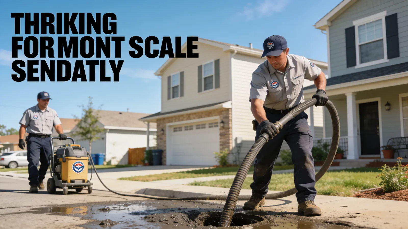 Sewage Cleanup in Romulus, MI near me